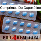 Comprimés De Dapoxétine viagra4